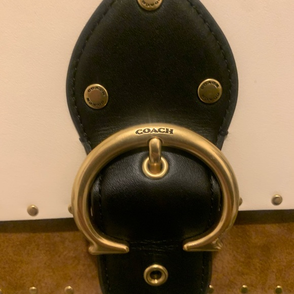 Coach Beat Bag - Picture 5 of 5